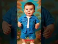 Download Lagu Cute baby boy and girl says papa ♥️😍🧑‍🍼💕 #baby #babylaughting #shortsfeed