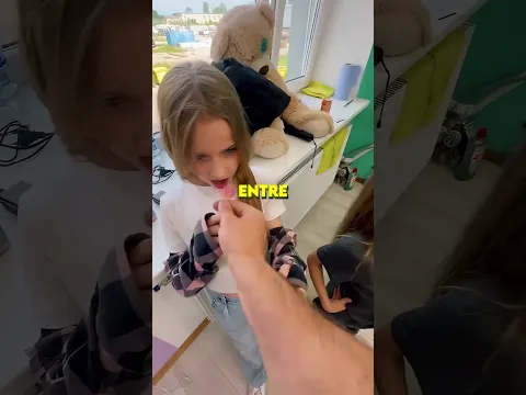 🎬 El profesor detuvo el tiempo frente a toda la clase 😳