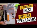 Fizzics Draft Beer Dispenser Review Worth Buying