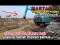 MANTAP PAK DEDI MULYADI \u0026 KADES AKAN DIKAWAL SEMUA APARAT UNTUK GUSUR 500 BANGLI DI ATAS TANAH PJT