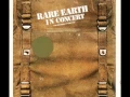 Download Lagu RARE EARTH IN CONCERT  1971 \