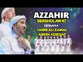 Download Lagu AZZAHIR BERSHOLAWAT BERSAMA HABIB ALI ZAENAL ABIDIN ASSEGAF \u0026 MAJELIS AZZAHIR PEKALONGAN