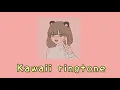 Download Lagu 🍓 Kawaii ringtone 🍓 || kawaii anime ringtone