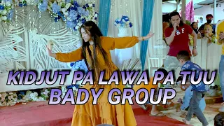 KIDJUT LAWA TUU INDAH KARIN BADY GROUP