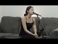 STINGS - ADAKAH KAU SETIA ( LIVE COVER by LATOYA DE LARASA )