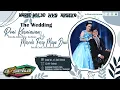 Live Wedding Roni \u0026 Marcela | Campursari ARSEKA Music | MM Audio (Margo Mulyo) | HVS Sragen