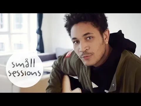 Download MP3 Bryce Vine - Drew Barrymore (acoustic) | Småll Sessions