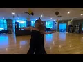 Hustle Routine - More Than a Woman