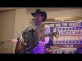 The Drifter Live