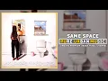 Tiana Major9 - Same Space | Pure Urban Music