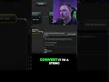 How to convert an Enum to Text in Unreal Engine 5