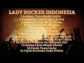 Download Lagu Lady Rocker Indonesia Terbaik