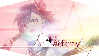 【歌ってみた】Alchemy / Girls Dead Monster【Kotone(天神子兎音)cover】