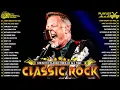 Download Lagu Guns N' Roses, Aerosmith, Nirvana, ACDC, Queen, Bon Jovi, Scorpions🔥Best Classic Rock Of 70s 80s