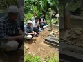 Lagu makam ari wibowo