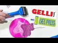 GELLI ART GEL PRESS Everything you need to know