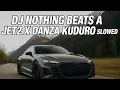 Lagu ♪ DJ NOTHING BEATS X DANZA KUDURO VIRAL TIKTOK! \