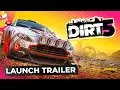 DIRT 5 | Official Launch Trailer | Launching From November 6 | Next-Gen Off-Road Racing