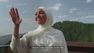 شغلني عندك ياكريم من الحلقة ٢٣ للفنانة هلا رشدي عمرو خالد 