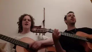 Ng Wana Wisamva Sukuma Song 