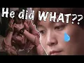 Jihoon And Deavan s Tragic but Funny Love Story 90 DAY FIANCE