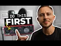 The 5 BEST Vocal Home Recording TIPS