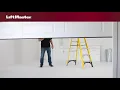 My Garage Door Won t Close and the Lights on the LiftMaster Garage Door Opener are Flashing