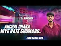 Download Lagu Anchal Dhaka | Dj Abhishek Bokaro | Kundan Kumar Purulia Song | Edm Mix