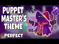 Prodigy Math Game The Puppet Master s Epic Theme - 30 Minute Version