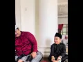 Download Lagu Syahat munji nafis qori cilik dari bogor bersama idolanya syekh rajif fandi qori asal aceh