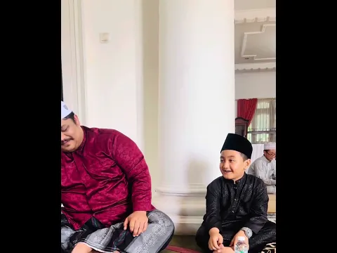 Download MP3 Syahat munji nafis qori cilik dari bogor bersama idolanya syekh rajif fandi qori asal aceh