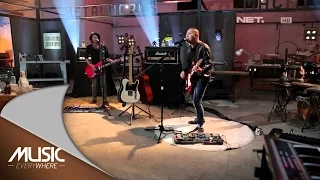 the rain terima kasih karena telah mencintaiku music everywhere