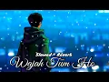 Lagu Wajah Tum Ho Lofi Remix | Slowed+Reverb | Lo_fi Song #lofi #lofimusic #viral