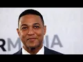 After 13 Years Of Working At CNN This Is Don Lemon s Annual Salary