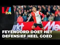 Download Lagu Feyenoord heeft beste defensieve cijfers ondanks draaiend sentiment | Scorebordjournalistiek \u0026 ZSM