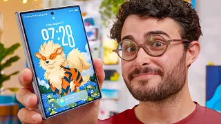 Me ENCANTÓ ¿pero vale la Pena? | Fold 8 Review