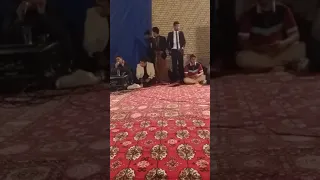 فرقه المجد الفنان جلال بندقیلی 