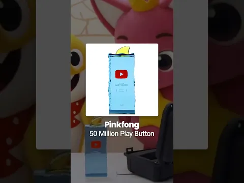 YouTube Custom Play Buttons