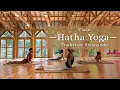 Lagu Clase de Hatha Yoga Intermedios y avanzados