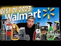 BEST DETAILING PRODUCTS AT WALMART IN 2023 Car Detailing