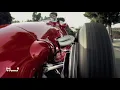 Shell V-Power & Ferrari | CIRCUIT 2 | Celebrating the greatest motorsports partnership ever