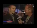 Justin Timberlake Talks About Britney Spears & Madonna