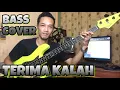 Download Lagu Terima Kalah (Rita Sugiarto) - Bass Cover (Dangdut)
