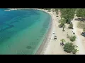 TWO LANES - Calling (Aerial View Karathona Beach)
