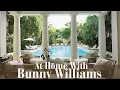 A Closer Look Bunny Williams Punta Cana Estate Cultured Elegance
