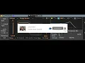 Shiba San OKAY Bass in Wavetable
