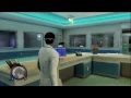 Sleeping Dogs Hospital Hacker
