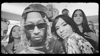 [FREE] Future Type Beat 2025 - 'Break Bread' (Melodic)