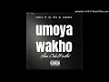 Lagu iYona CodeMaster - Umoya Wakho(Ft Ornica x Dj Tira \u0026 Captain)