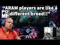 Tyler1 Gives His Opinion On ARAM Players